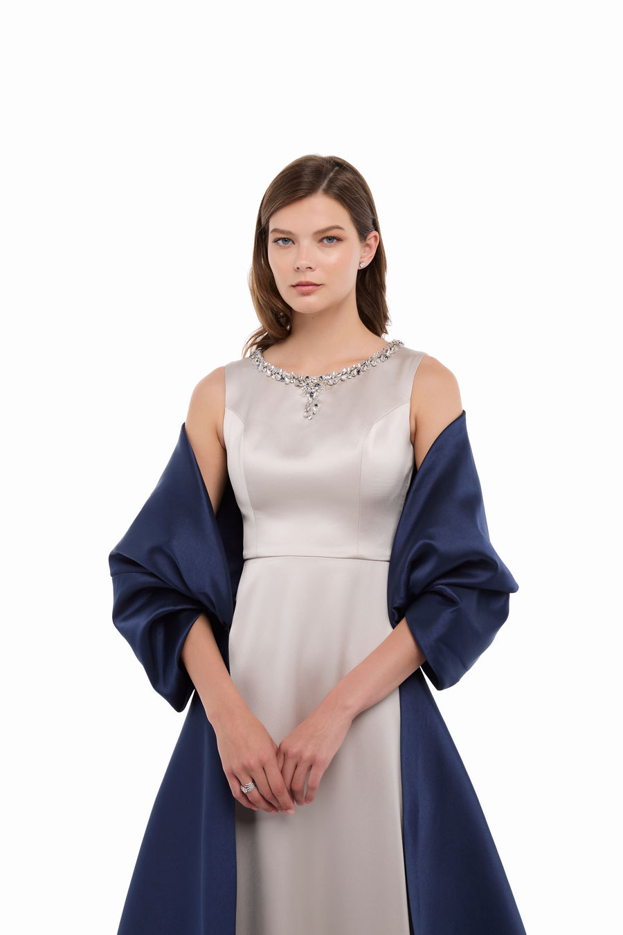 MYSTRA DRESS