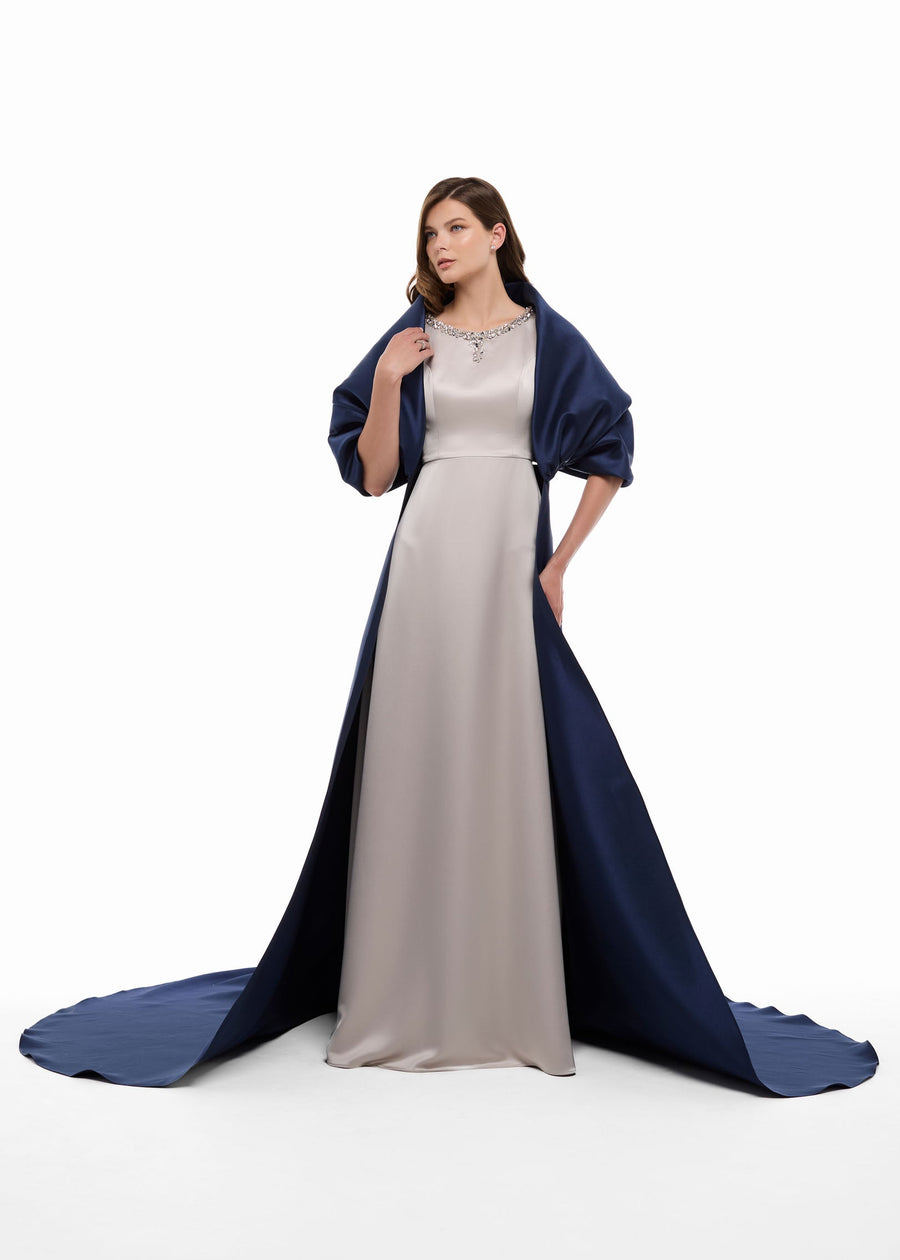MYSTRA DRESS
