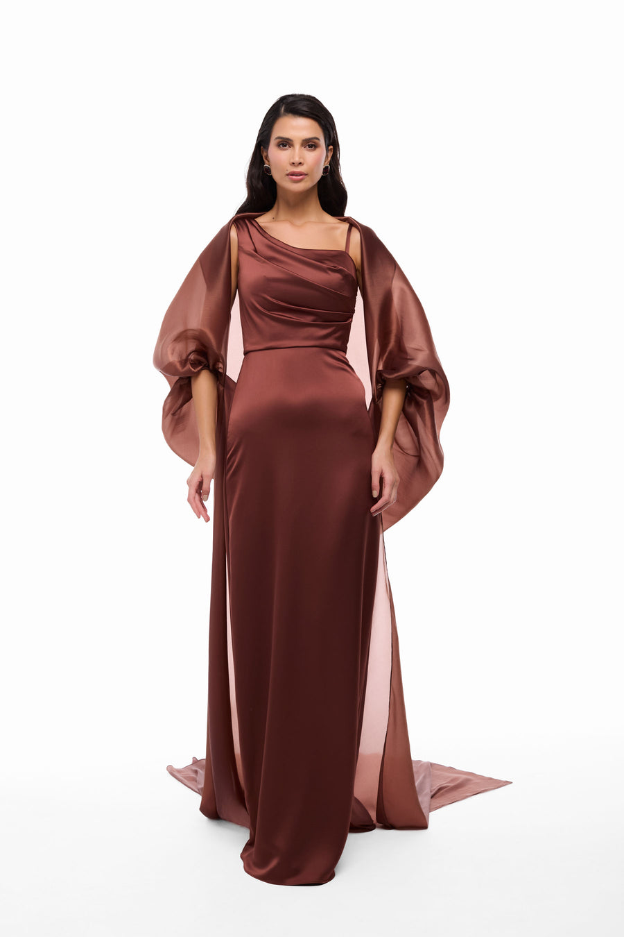 GEMMA DRESS