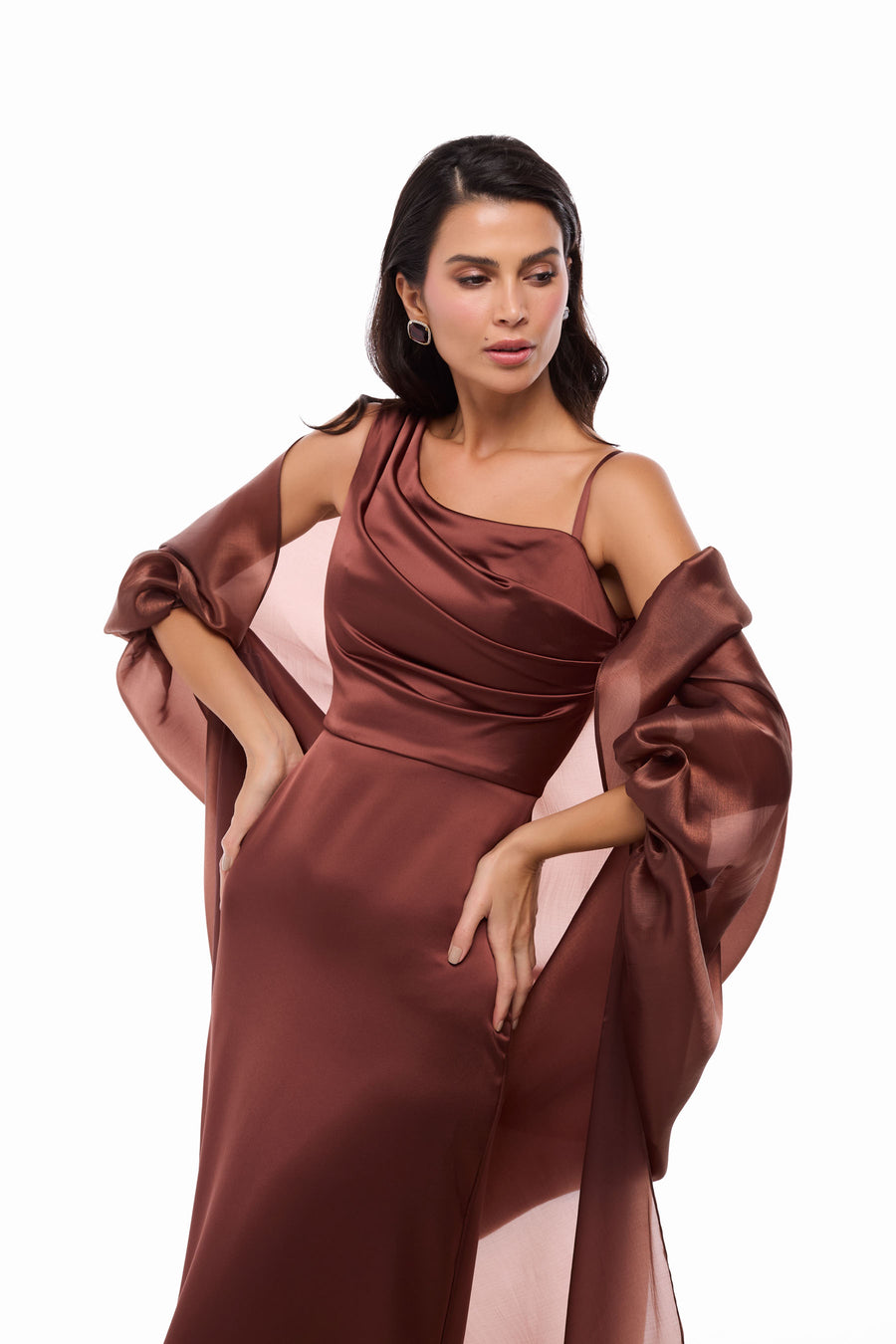 GEMMA DRESS