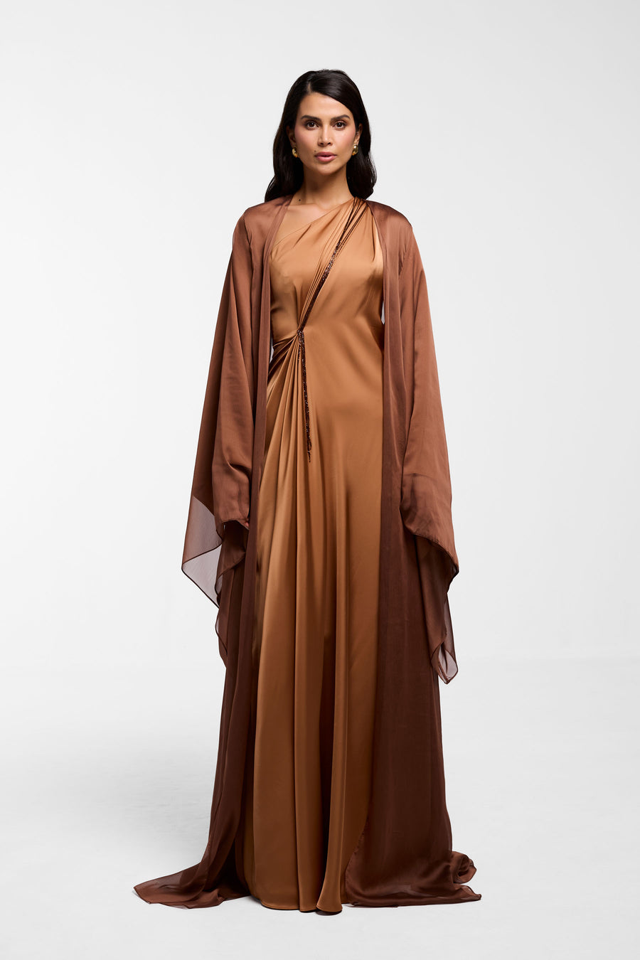 JUMAN DRESS