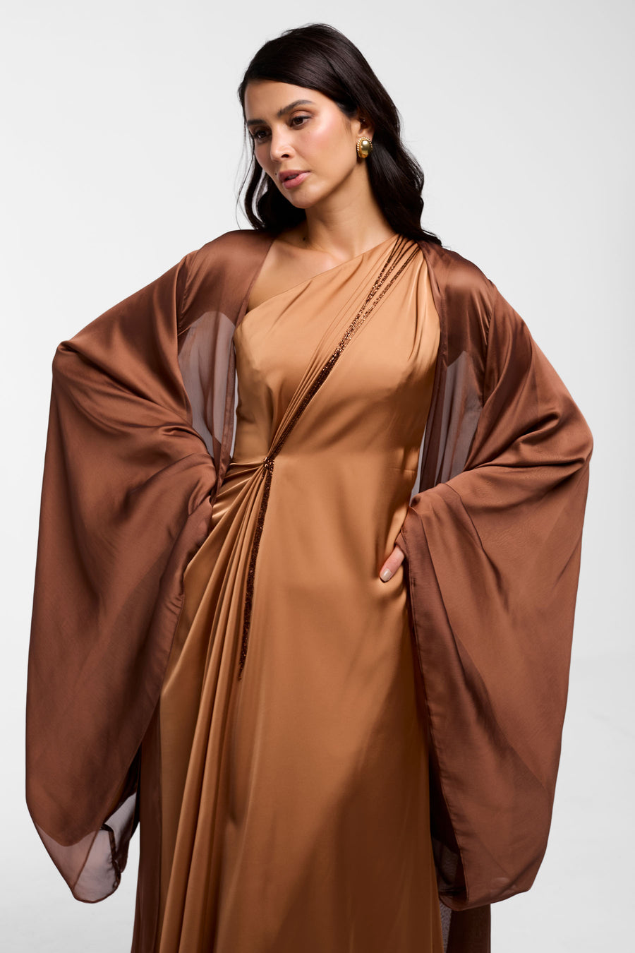 JUMAN DRESS