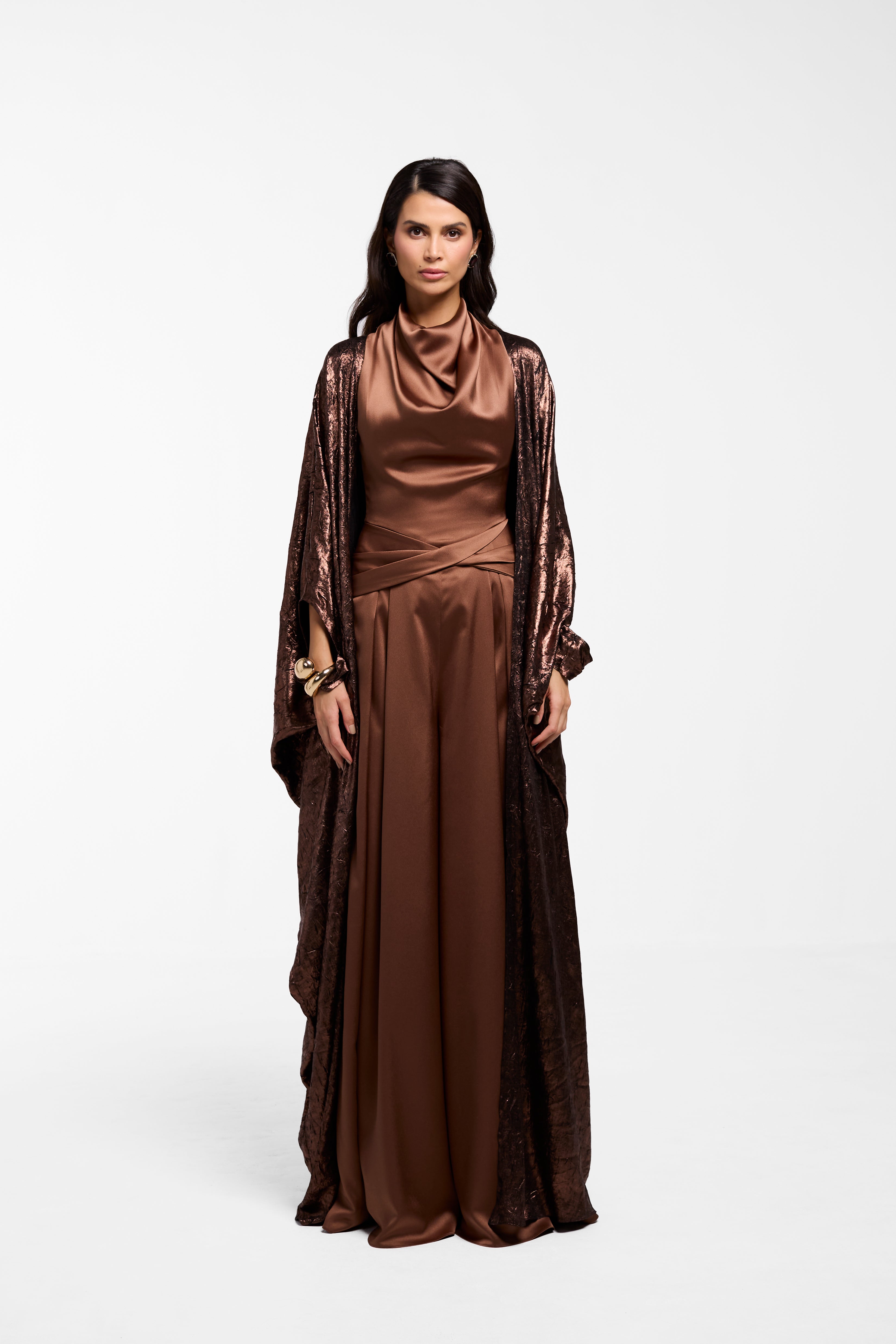 ETERNIA JUMPSUIT