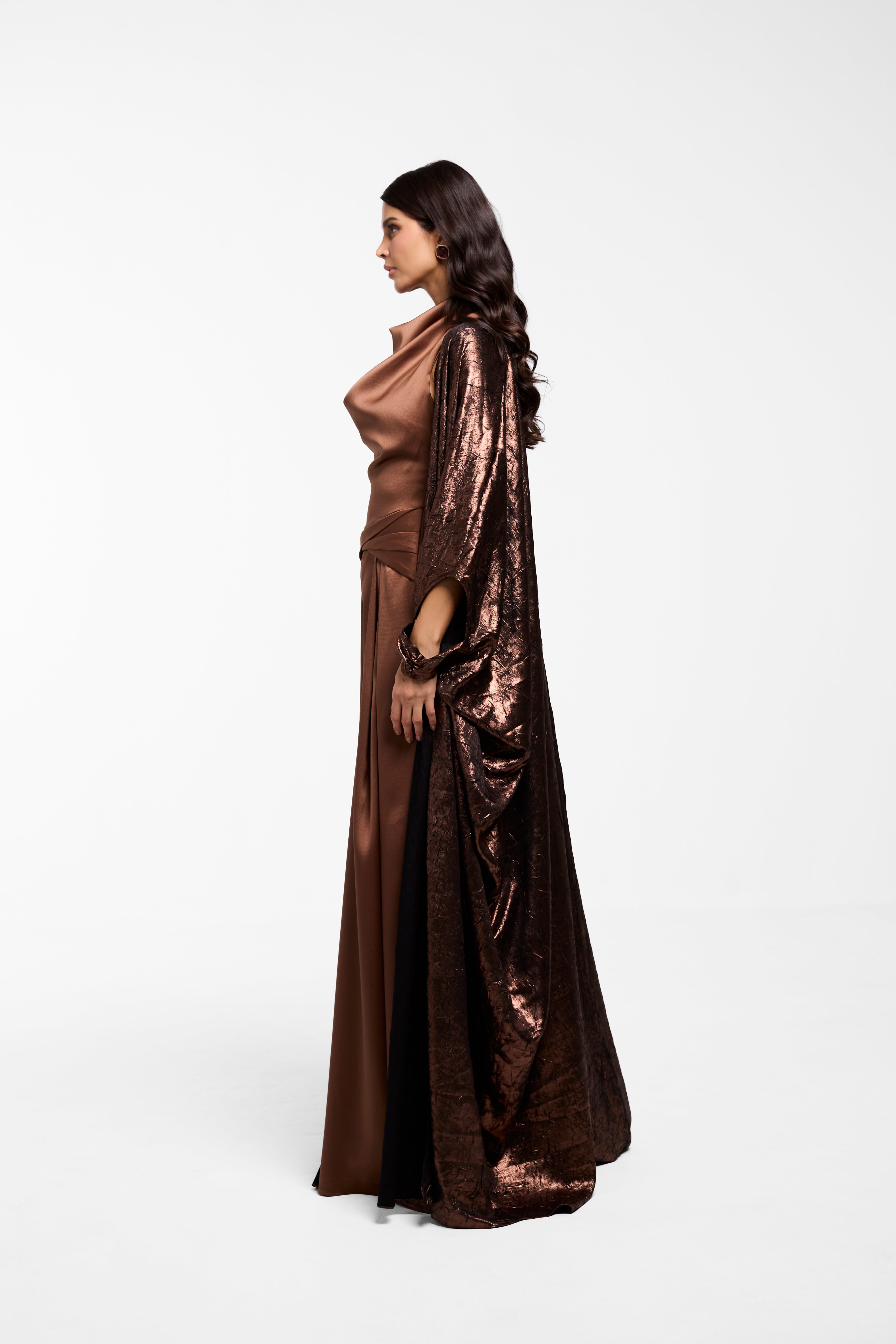 ETERNIA JUMPSUIT