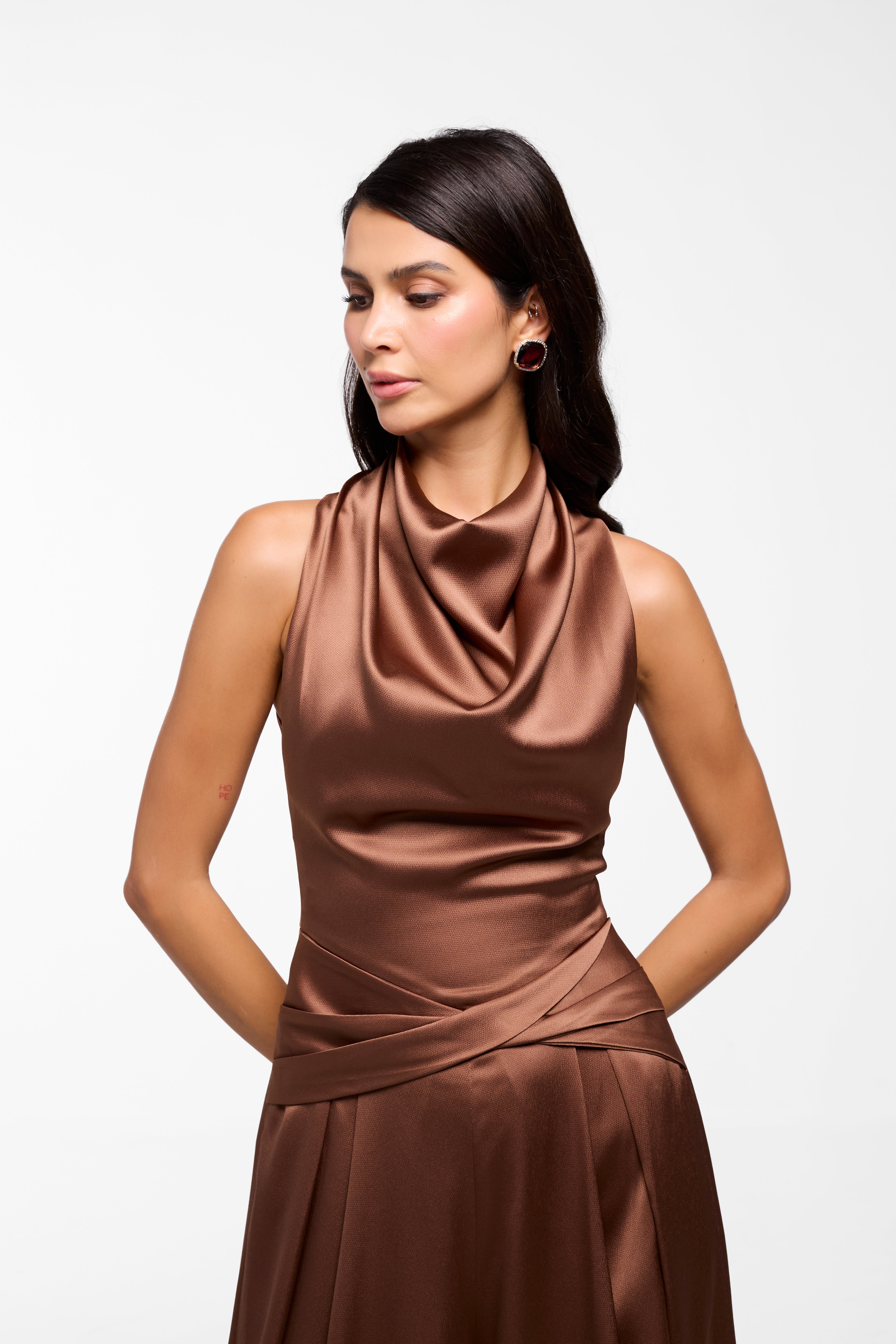 ETERNIA JUMPSUIT