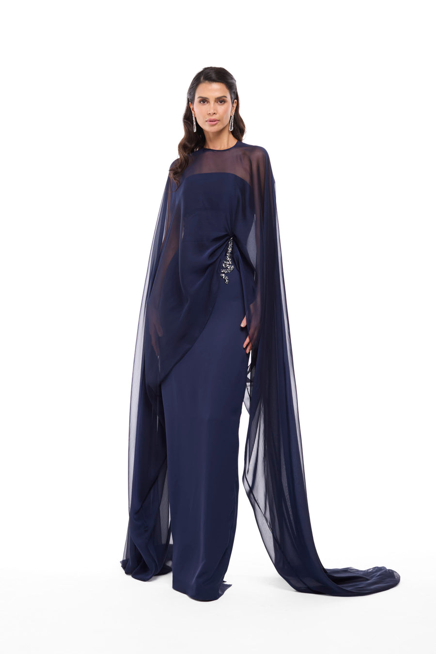 AURA DRESS