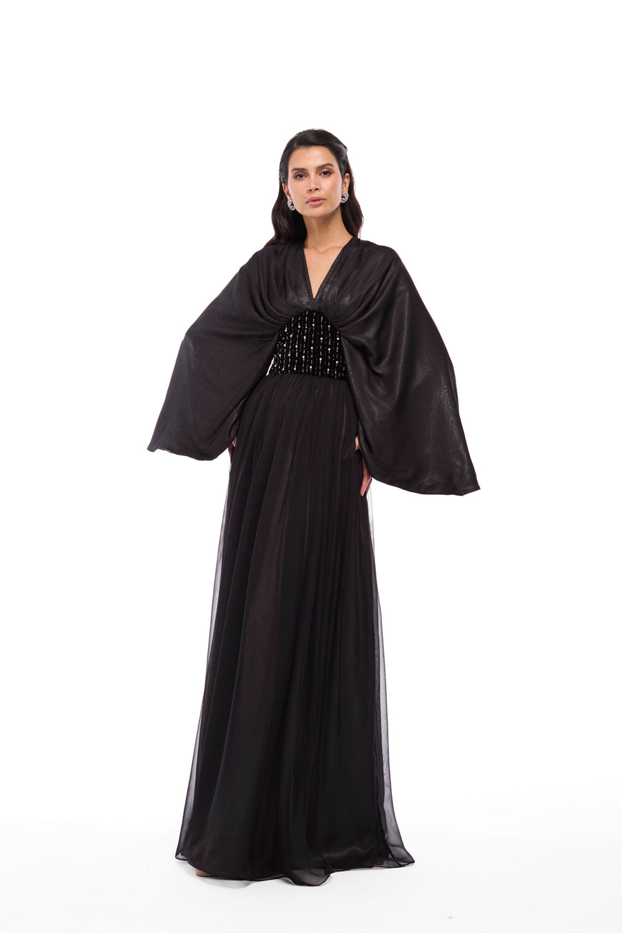 NAJM DRESS