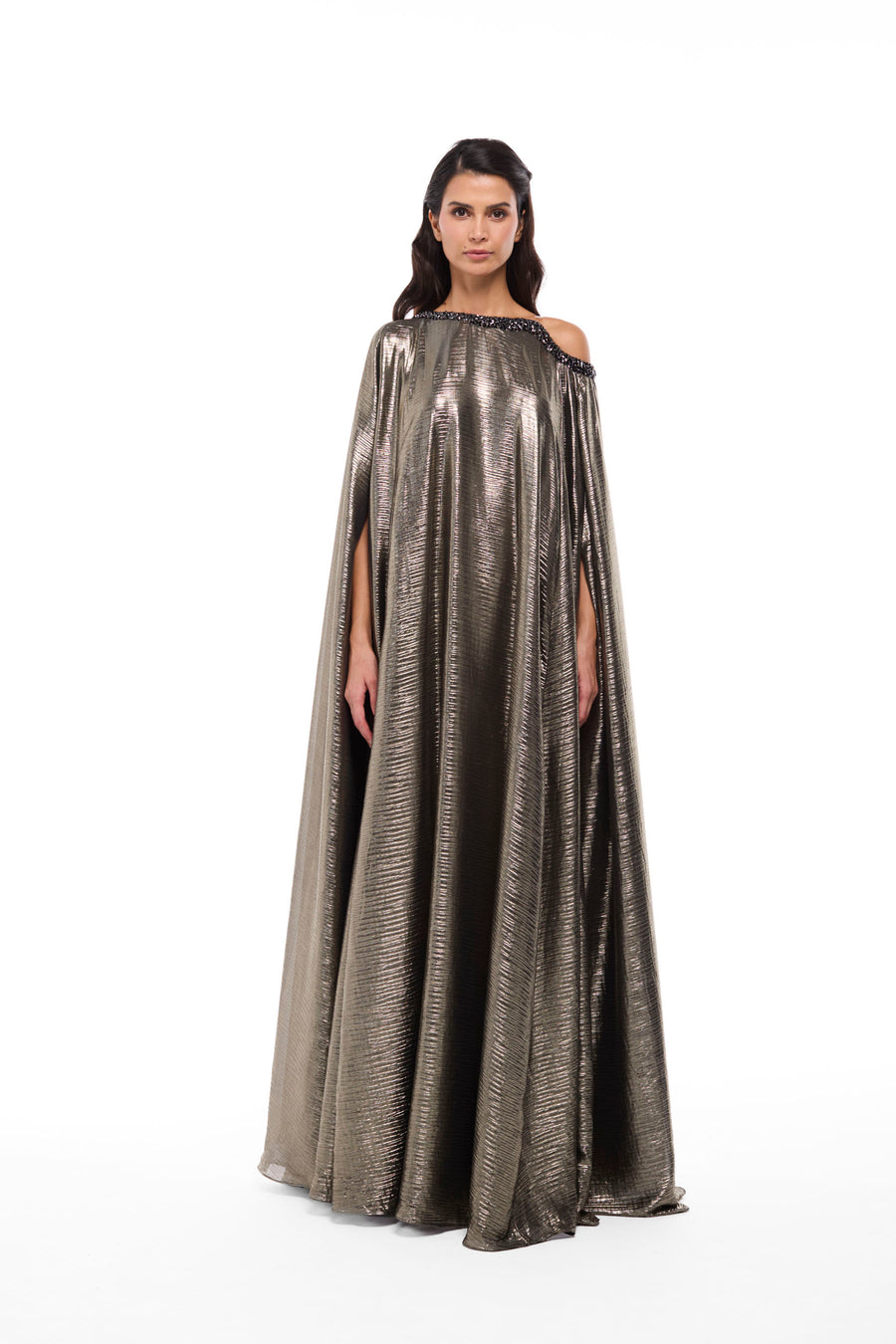 SHIMMER DRESS