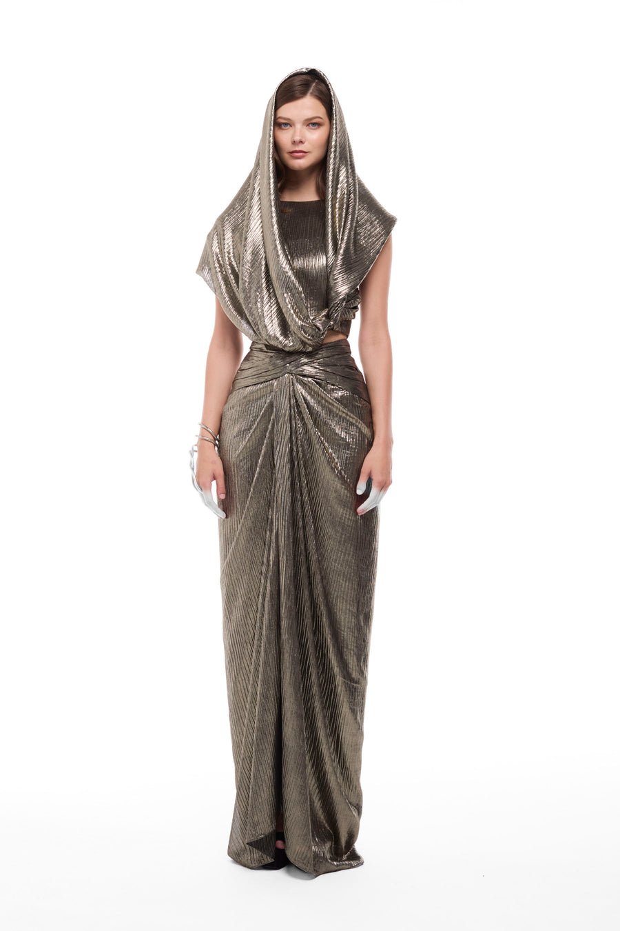 QAMAR SET