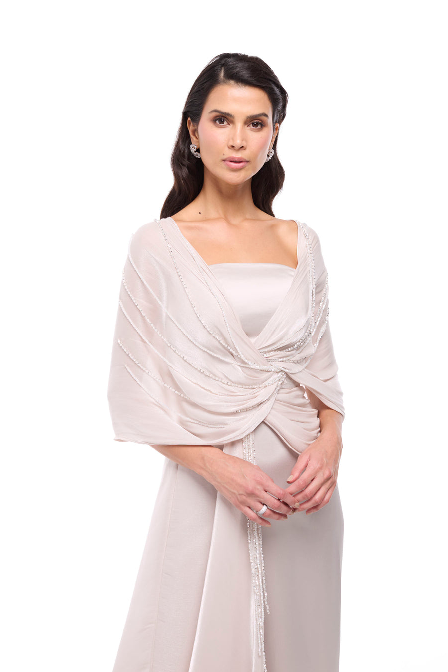 DUNE DRESS