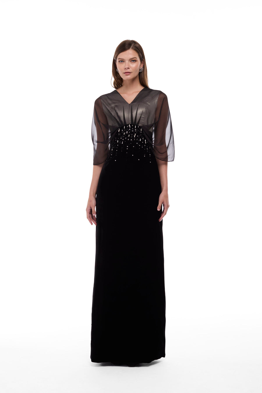 TIARA DRESS