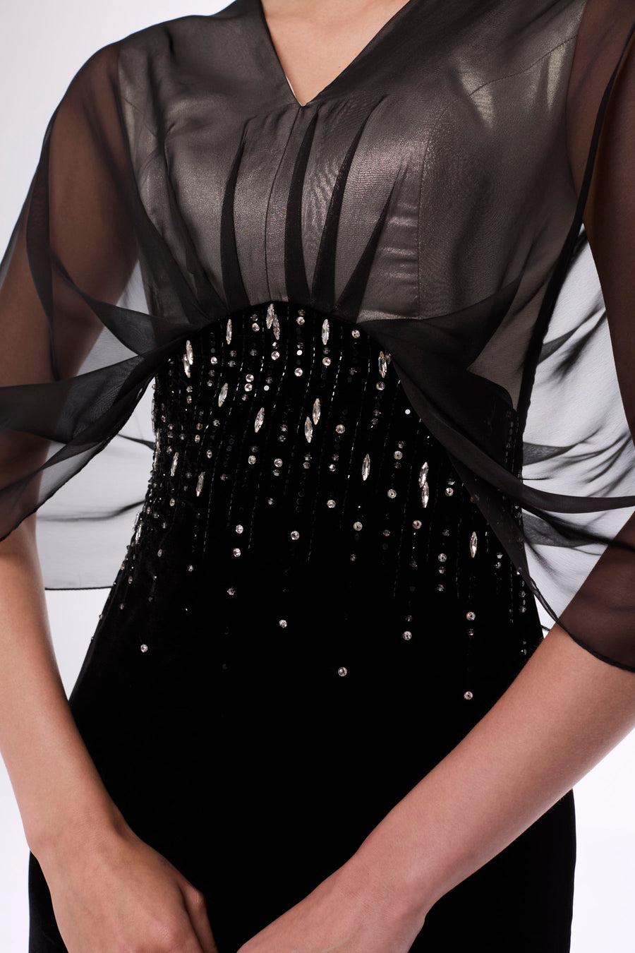 TIARA DRESS