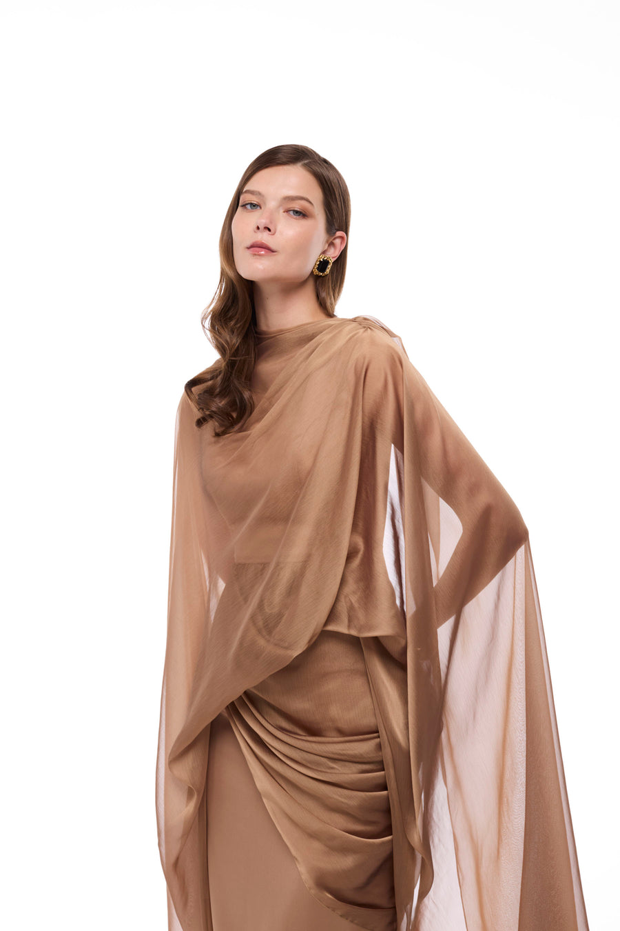 TERRA DRESS