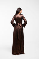 Zareen Dress