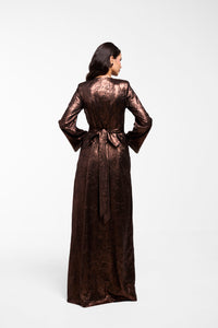 Zareen Dress