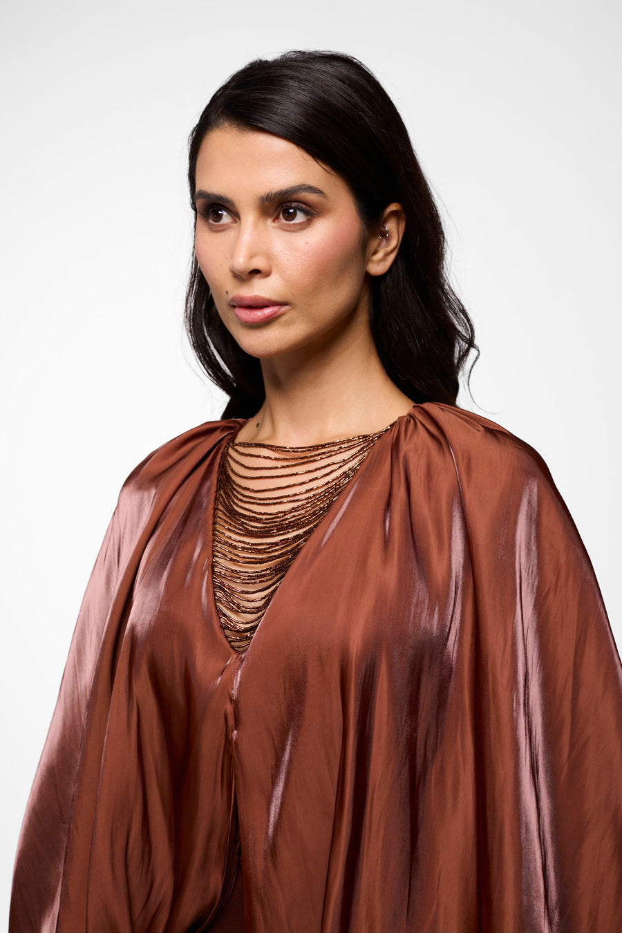 AYLINE DRESS