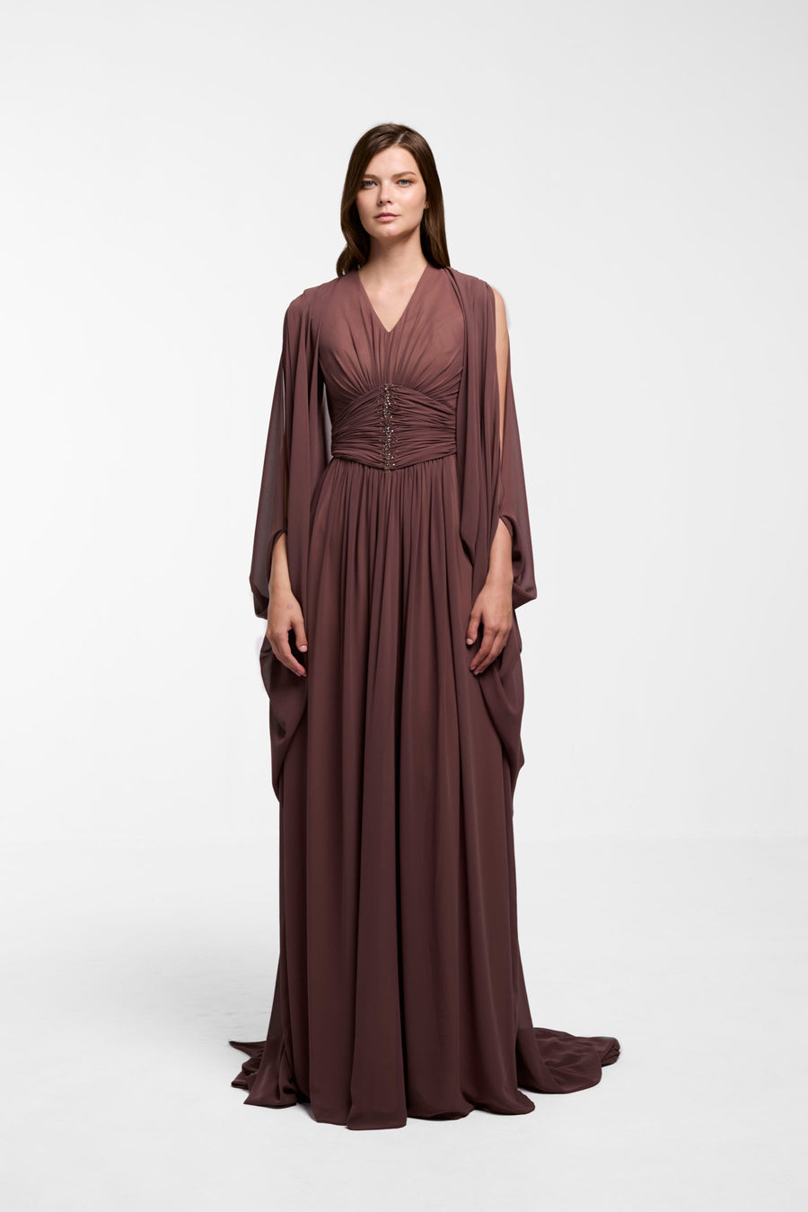 SCEPTRA DRESS