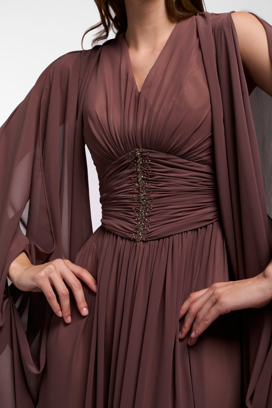 SCEPTRA DRESS