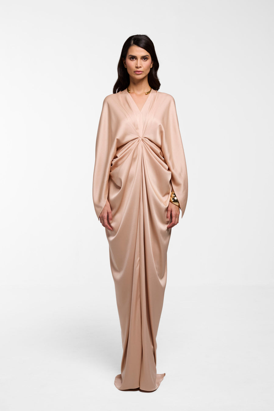 ORIA DRESS