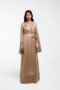 Aurum Dress