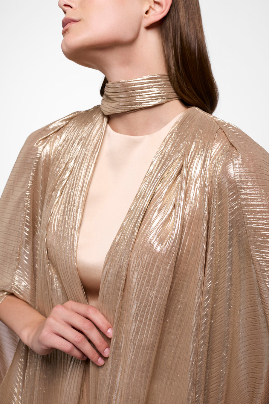 NEFUD DRESS
