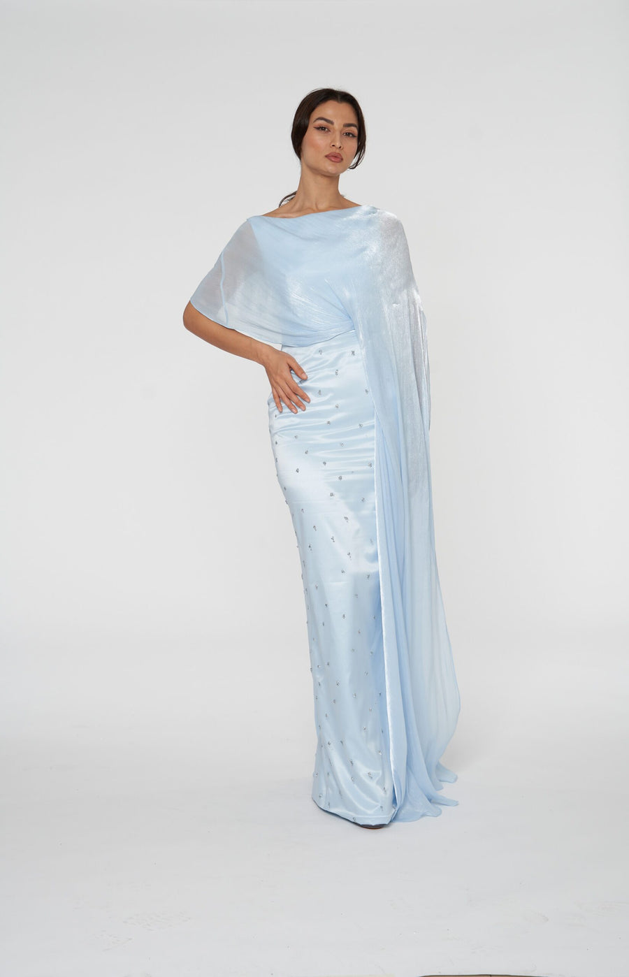 ROBE BLOOM