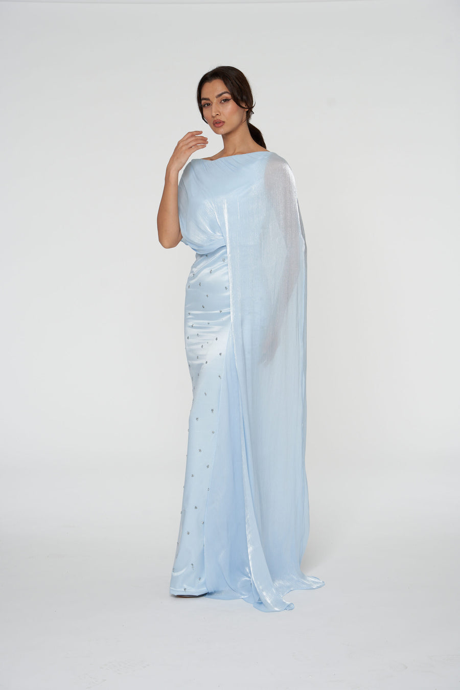 ROBE BLOOM