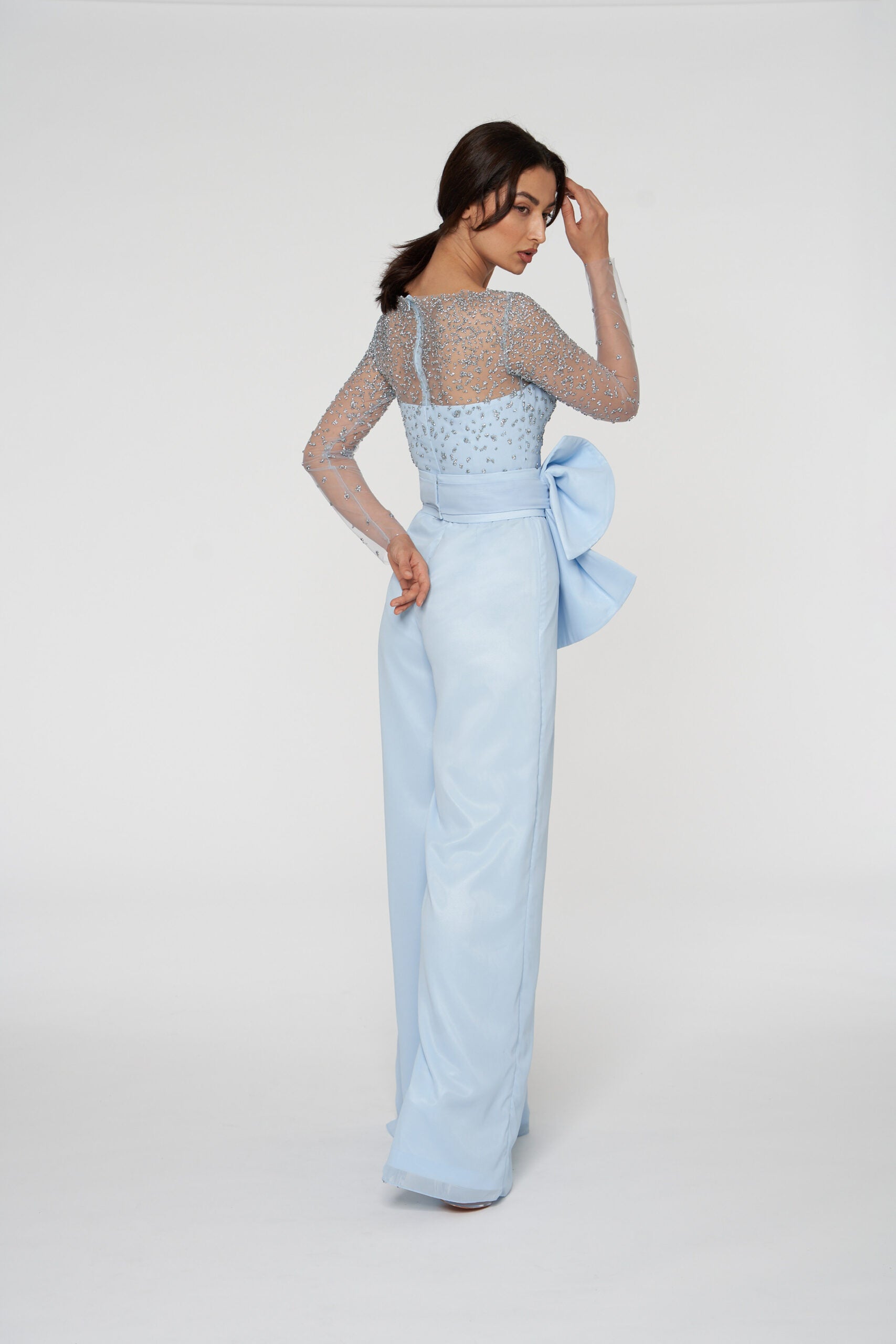 THEA JUMPSUIT