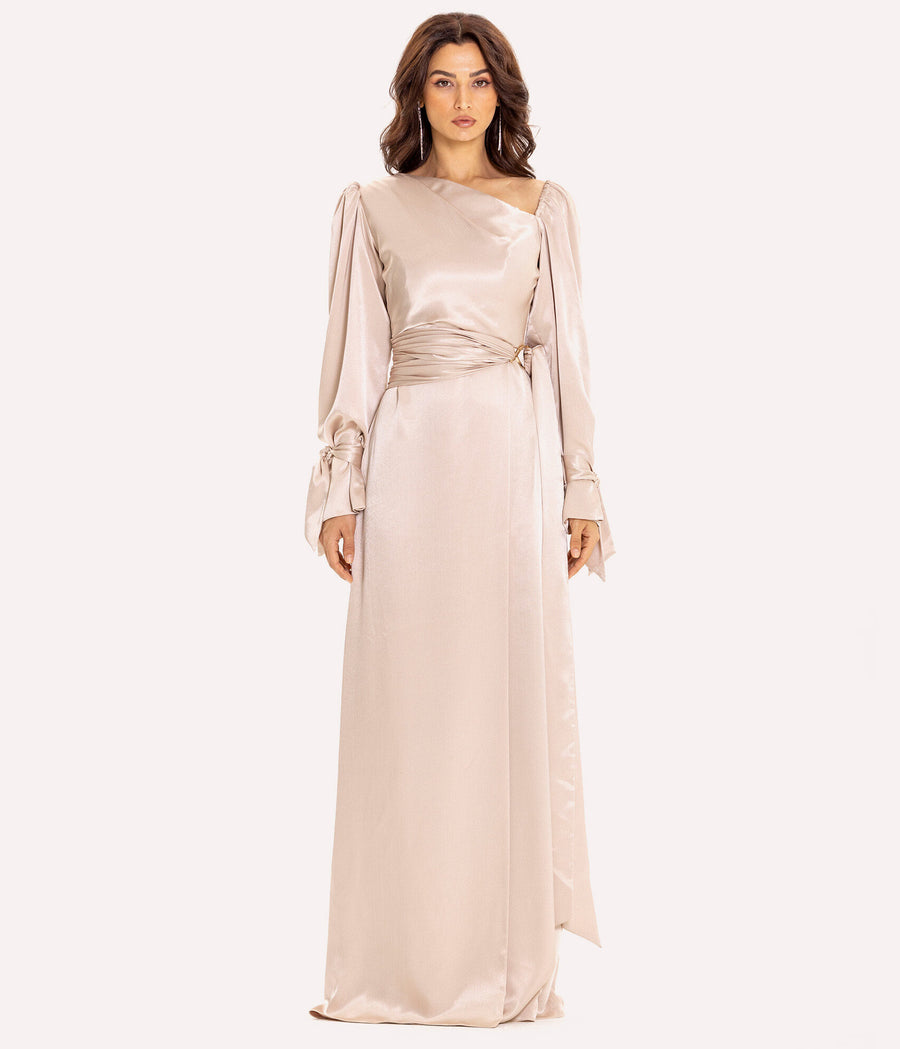 ROBE MORGAN