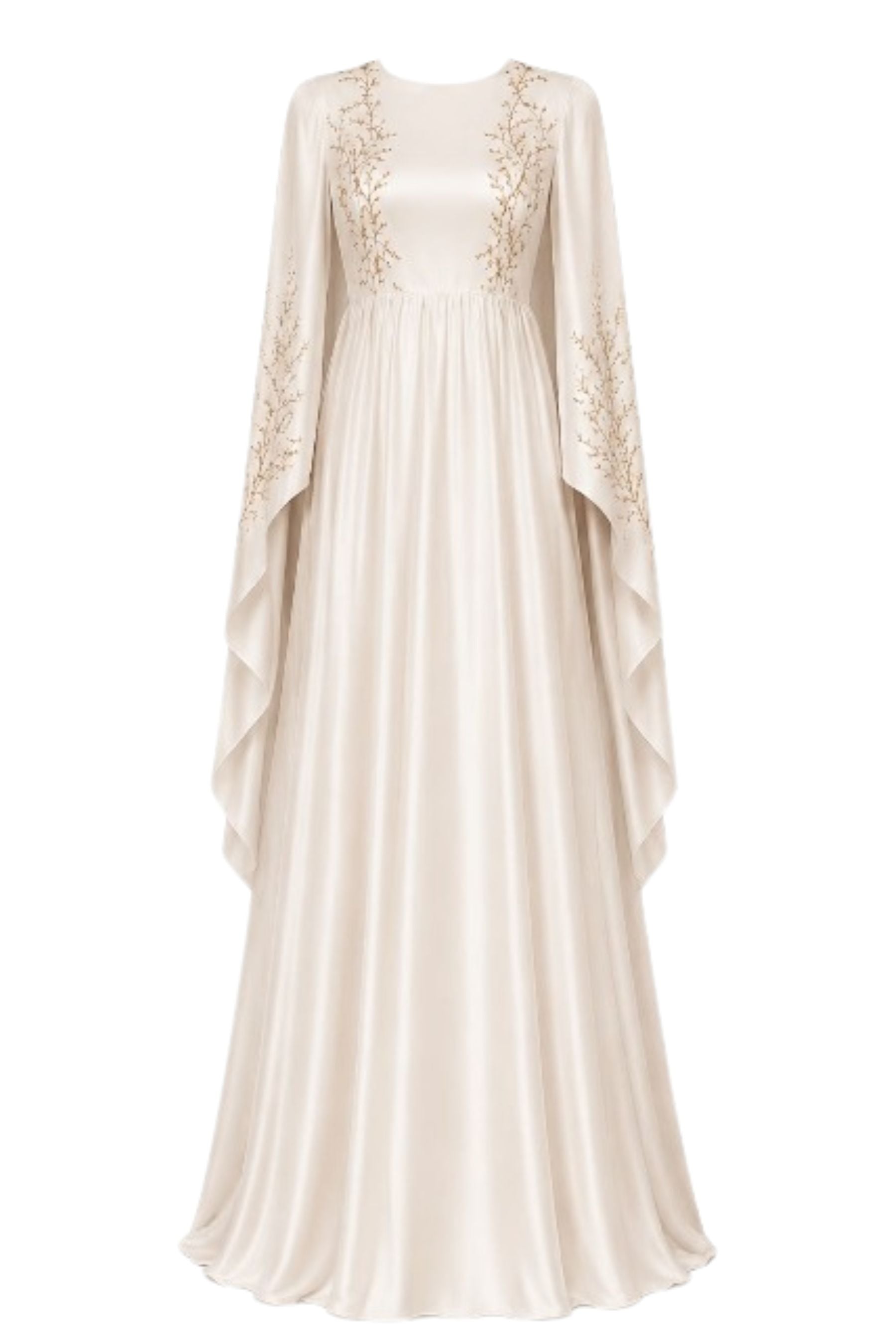 CUSTOM DRESS