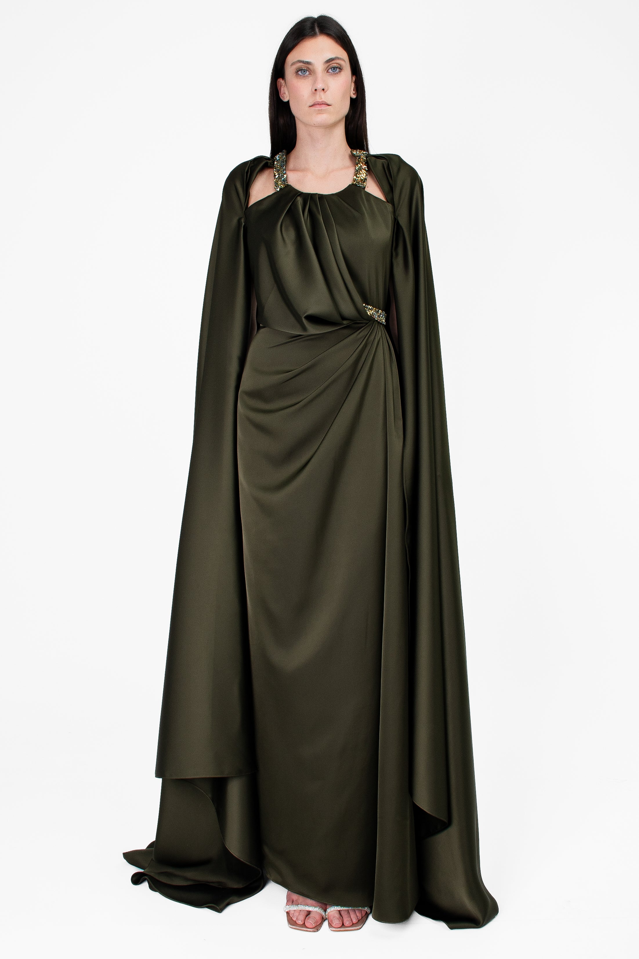 RIVOLI DRESS