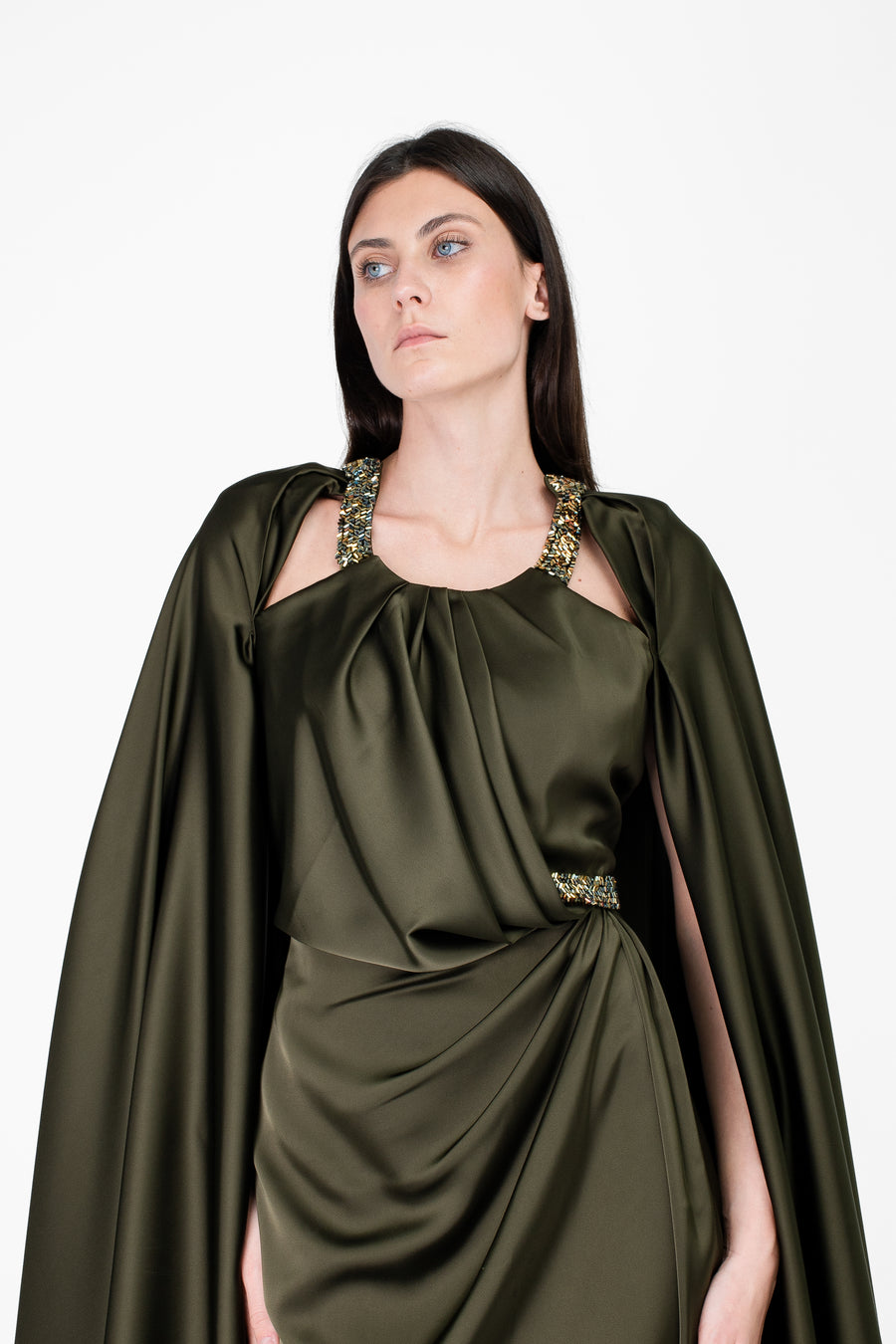 RIVOLI DRESS