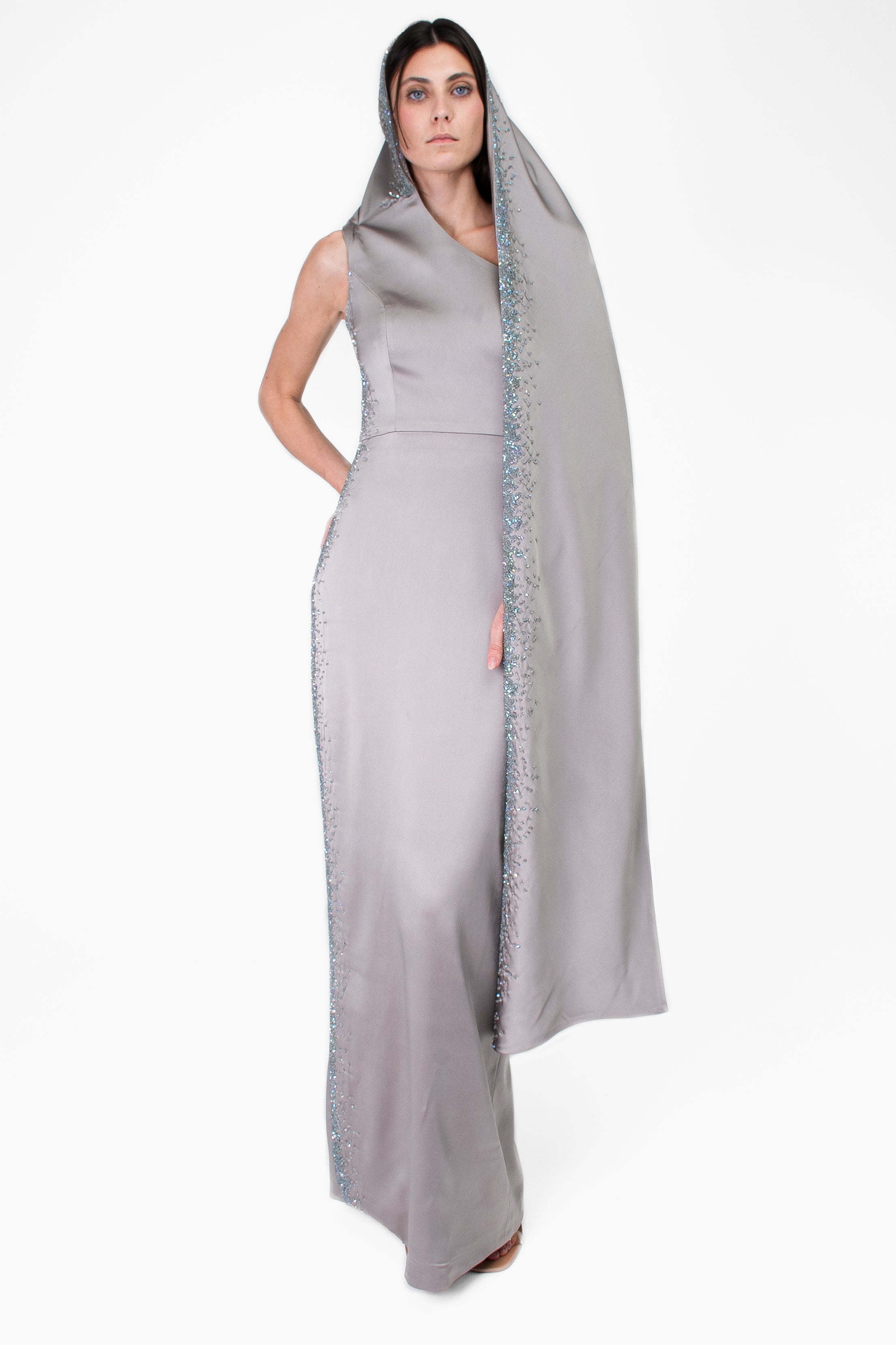 PRESBOURG DRESS