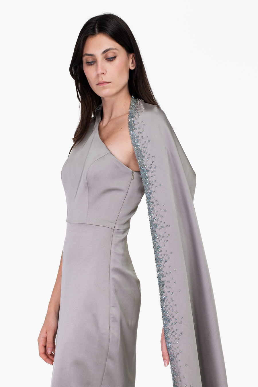 PRESBOURG DRESS