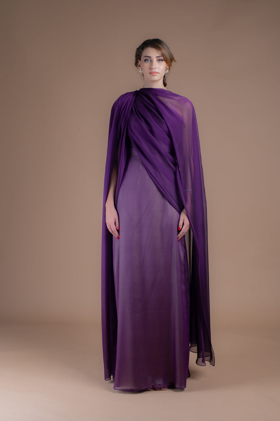 ODESSA DRESS