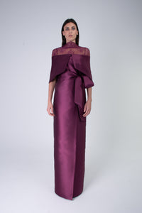 Agnes Dress