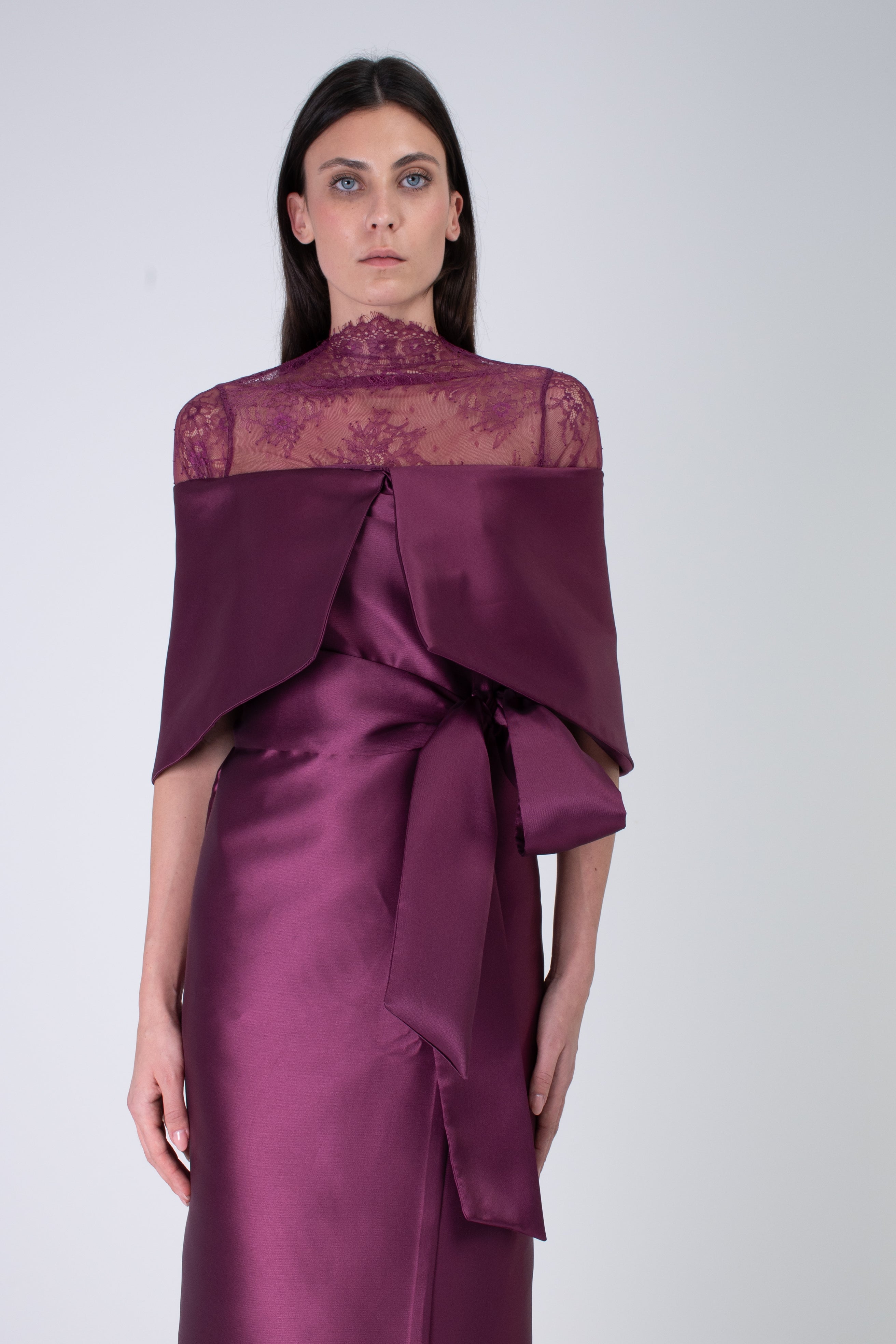Agnes Dress