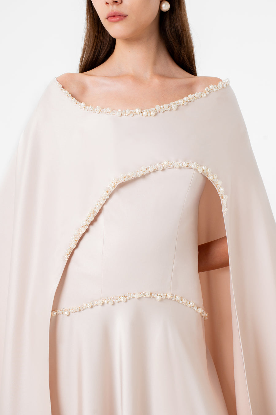 WAVE DRESS