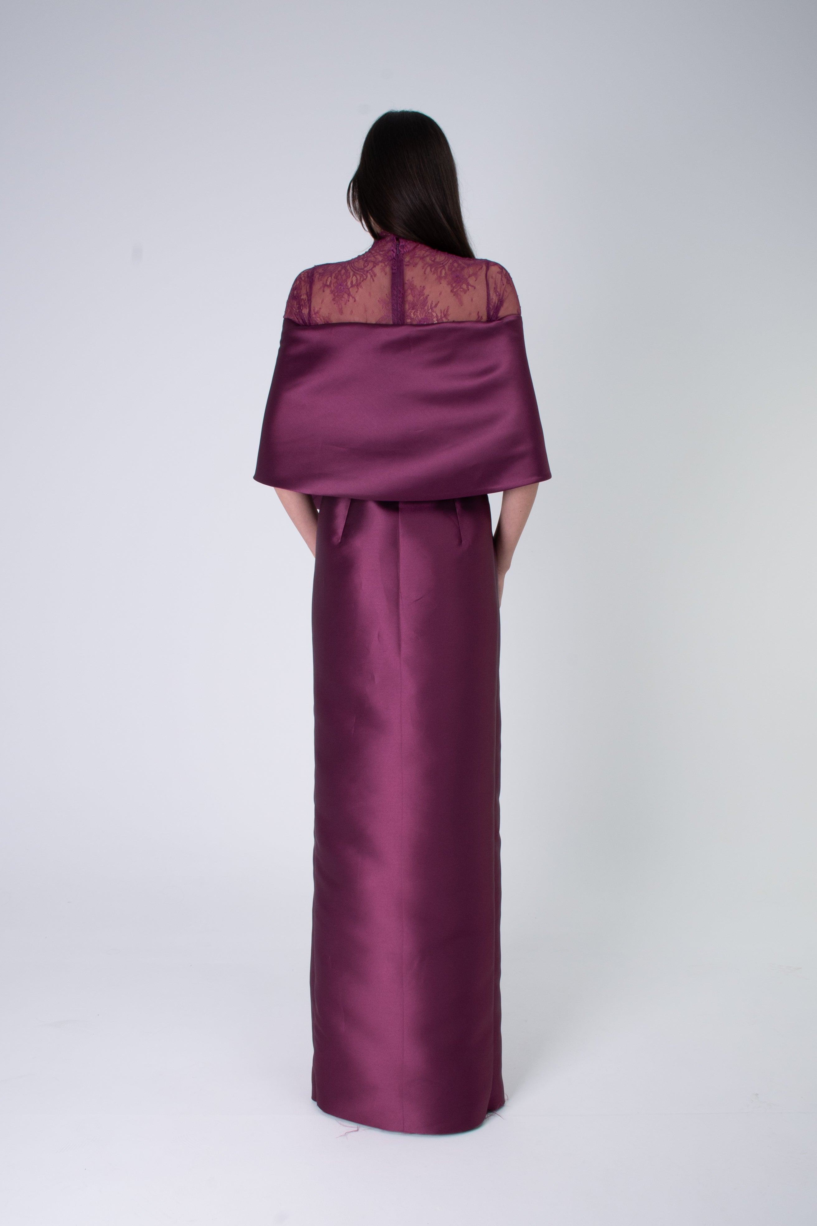 Agnes Dress