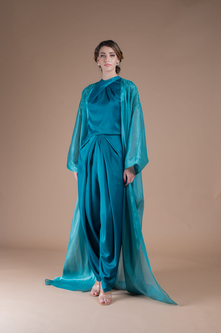 ENSEMBLE SHÉHÉRAZADE