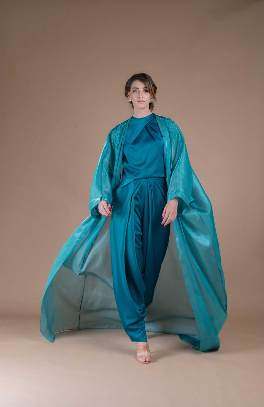 ENSEMBLE SHÉHÉRAZADE