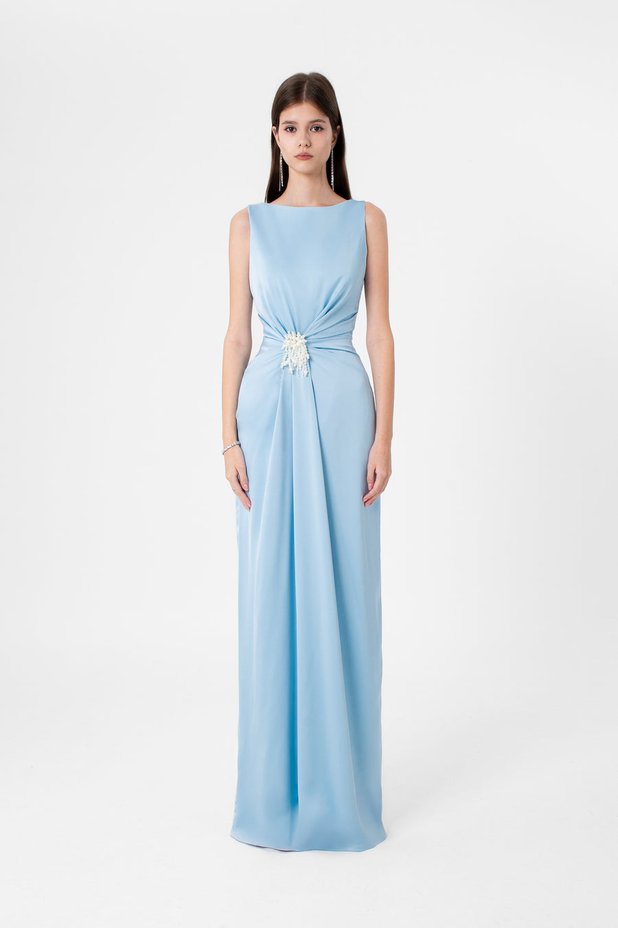 LAZULI DRESS