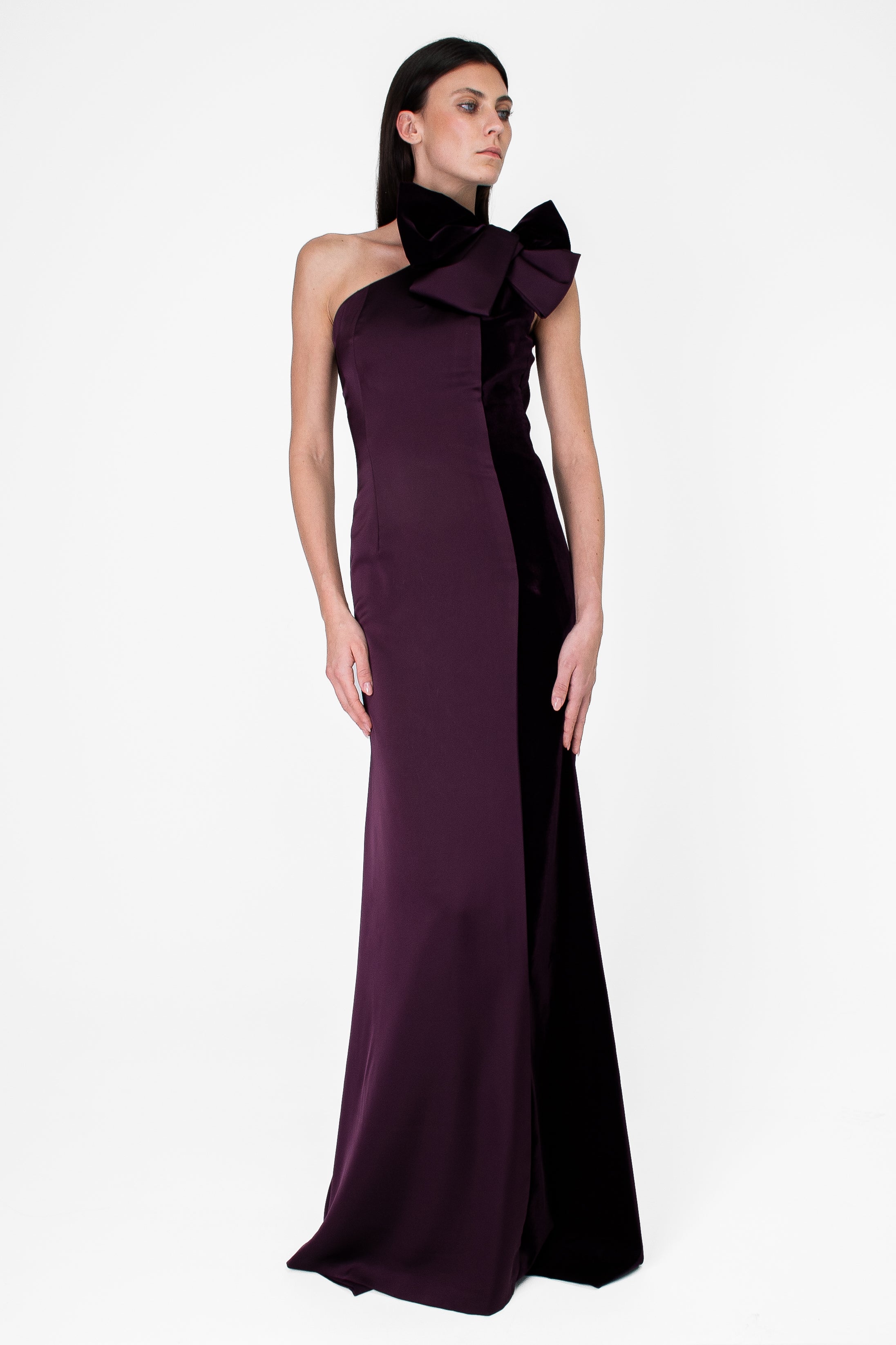 ELIZA DRESS