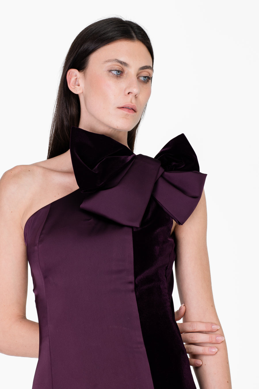 ELIZA DRESS