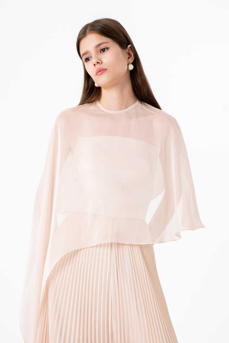 CASCADE JUMPSUIT