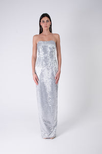 Eiffel Dress