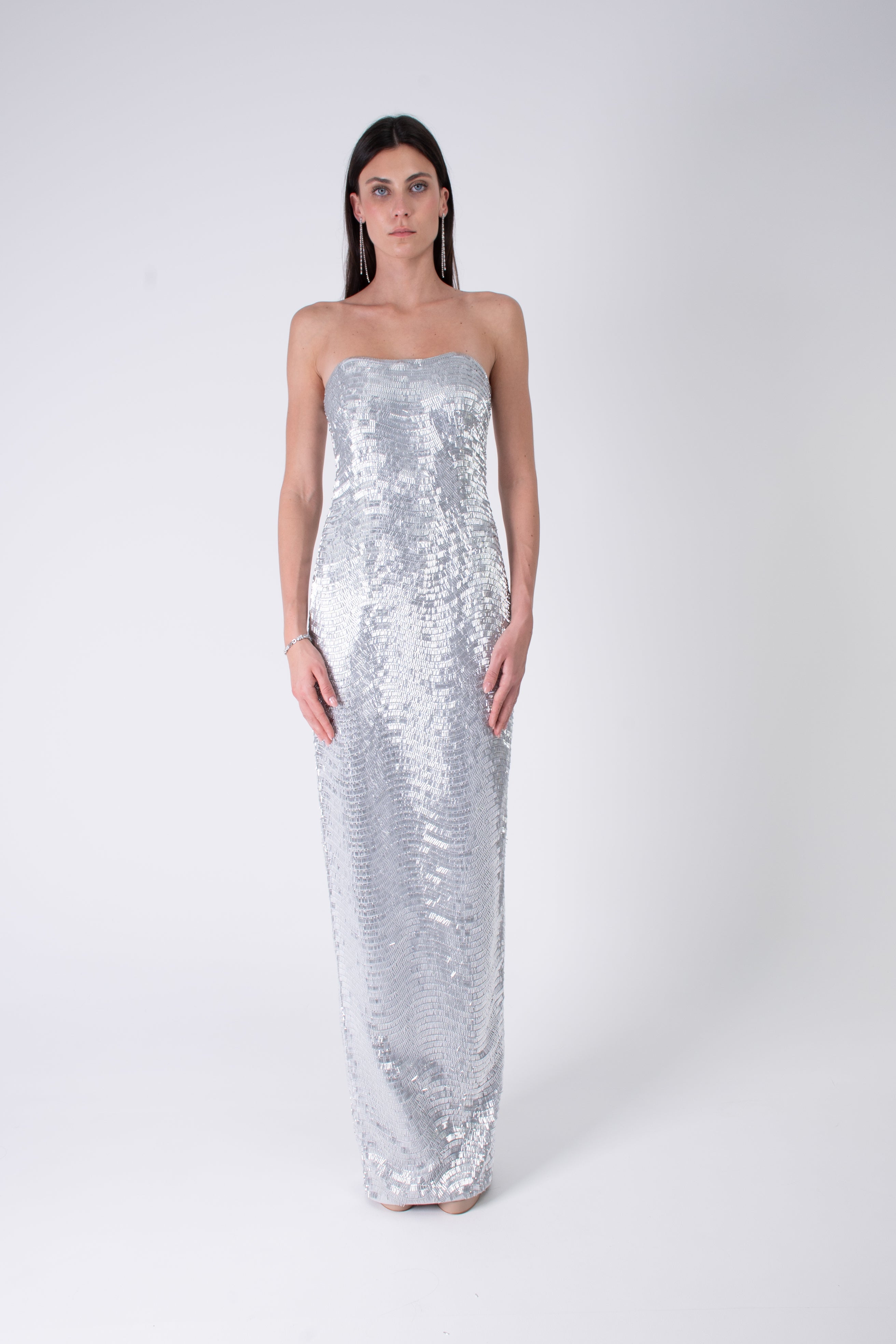 Eiffel Dress