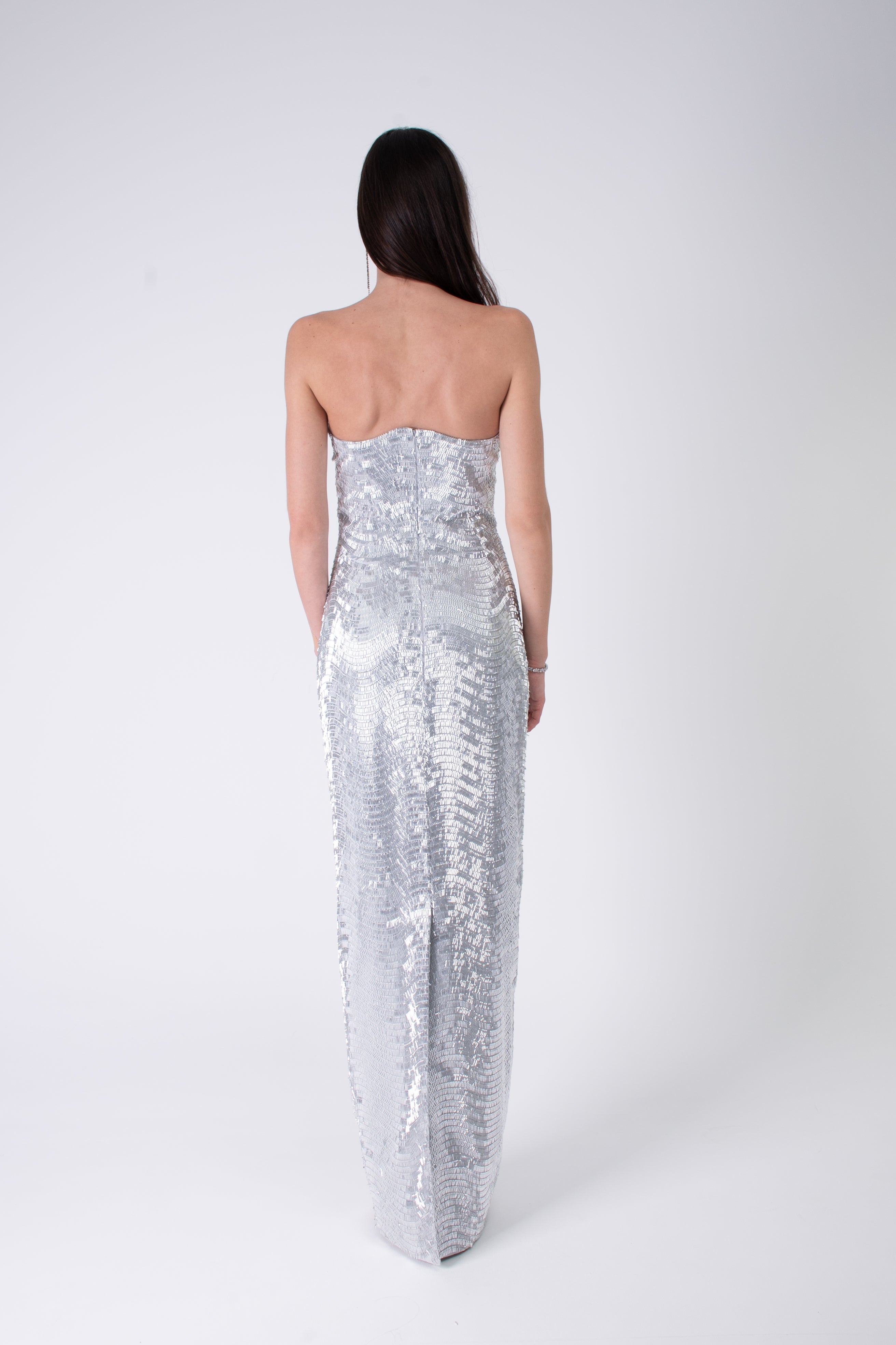 Eiffel Dress