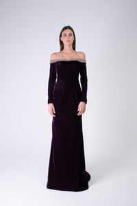 Andrea Dress