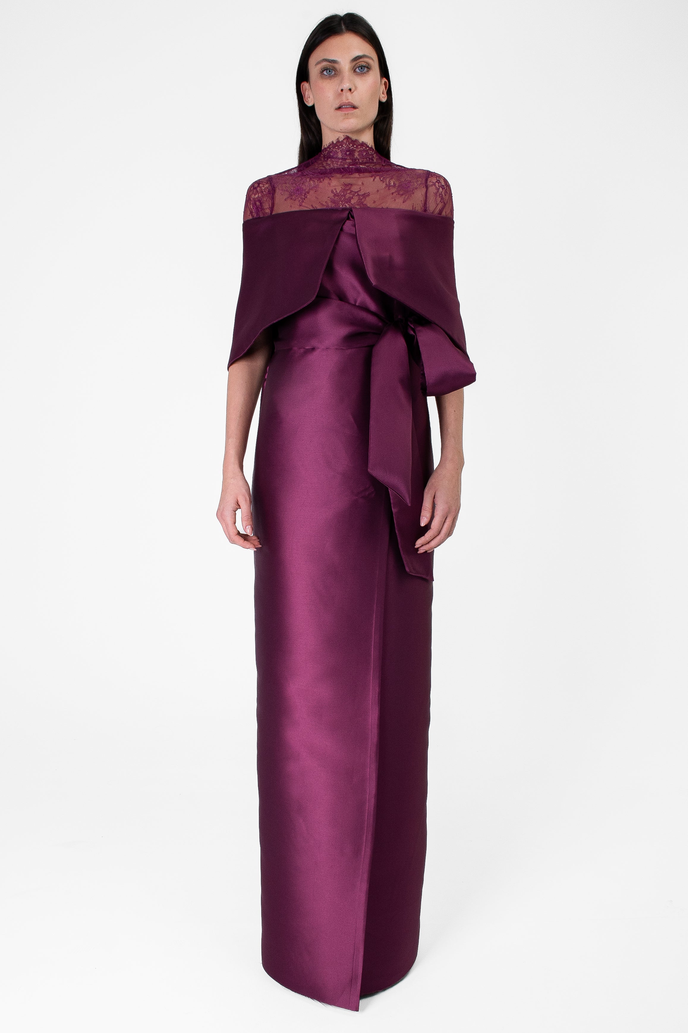 AGNES DRESS